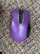Three wired keyboards, two wireless keyboards, a wired mouse and a wireless mouse