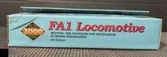 Proto 2000 Series FA1 Locomotive NYC A-1004 HO Scale