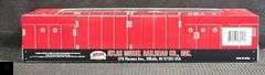 Atlas HO Scale Chicago Burlington & Q #173 GP-40 Locomotive, Item 8910