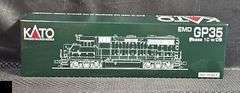Kato EMD GP35 Locomotive Union Pacific #794
