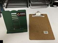 Office Desk Organizers