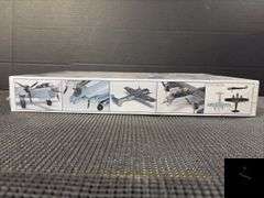 Revell Dornier Do217E-4 1:48 Scale Model Kit