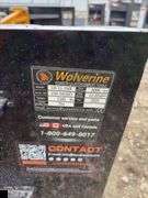 2025 Wolverine CB-11-750F Skid Steer Concrete Breaker Attachment