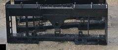 Pallet Fork Frame PFF1-13-45W