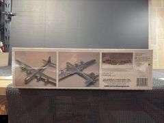 Monogram B-29 Superfortress 1:48 Scale Plastic Model Kit #85-5711 Factory Sealed