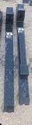 Clip on Pallet Forks