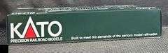 Kato EMD SD40 Locomotive - Conrail #6324