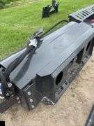 2025 Wolverine 66" Vibratory Roller