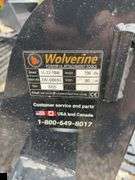 2025 Wolverine LL-12-78W Skid Steer Land Leveler
