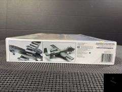 Revell A-10 Warthog 1/48 Scale Model Kit - Sealed