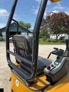 Landhero ME18 Mini Excavator