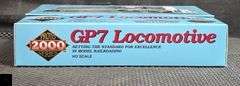 Proto 2000 Series HO Scale GP7 Locomotive - ST&SF 2841