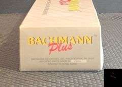Bachmann Plus B23-7 Chessie #8256 Locomotive in Box