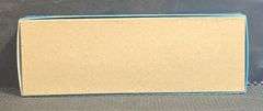 Athearn HO Scale Conrail GP38-2 Locomotive - Boxed