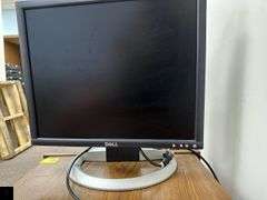 Dell 20" Monitor Model 2001FP