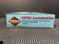Proto 2000 Series GP30 HO Scale Locomotive PRR 2234