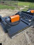 2025 Wolverine BC-13-72W  72" Brush Cutter