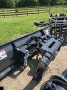 2028 Wolverine DB-15-84W Skid Steer Dozer Blade
