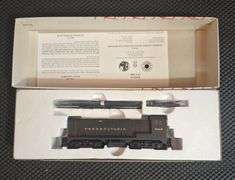 Stewart Hobbies HO Scale Baldwin VO-1000 Pennsylvania #5919