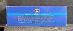 Athearn Genesis GP40-2 Western Pacific Locomotive #3545