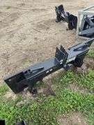 2025 Wolverine 3 Point Quick Tach PT-16-01C