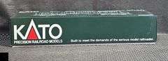 Kato EMD SD40 Conrail #6324 HO Scale Locomotive