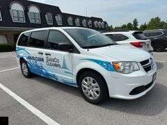 2019  DODGE  Grand Caravan Dodge Grand Caravan