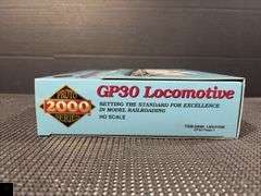 Proto 2000 Series GP30 Locomotive L&N 1036 - HO Scale