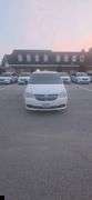 2017  DODGE  Grand Caravan Dodge Grand Caravan