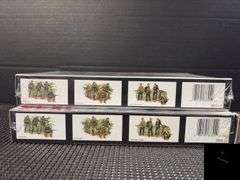 DML SEAL 1/35 'NAM' Series Model Kits #3302 - Lot of 2