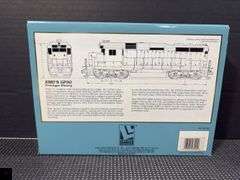 Proto 2000 Series GP30 Locomotive SP 5017 - Item 23122
