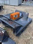 2025 Wolverine BC-13-72W  72" Brush Cutter