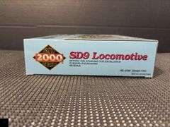 Proto 2000 Series SD9 HO Scale Locomotive - Chessie 1840