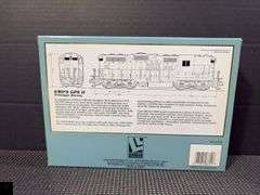 Proto 2000 Series GP9 II Locomotive, SP 5603, HO Scale