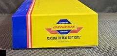Athearn Genesis SD75M Santa Fe #2 Locomotive G6138