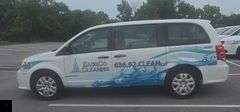 2015  DODGE  Grand Caravan Dodge Grand Caravan