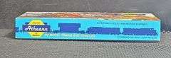 Athearn HO Scale Western Pacific Locomotive in Original Box