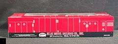 Atlas GE U23B Chessie System #2314 HO Scale Locomotive in Box