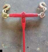 5400 Lb Ratchet Type Load Binder