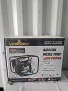 2025 LandHonor Water Pump LHR-TWP80