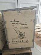 Landhonor Heavy Duty Plate Compactor