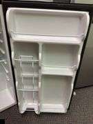 RCA Mini Refrigerator with freezer compartment
