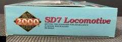 Proto 2000 Series SD7 Locomotive, UP 455