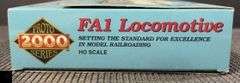 Proto 2000 Series NYC FA1 Locomotive - HO Scale