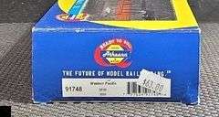 Athearn Genesis GP35 Western Pacific #3006 Locomotive in Box