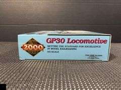 Proto 2000 Series HO Scale GP30 Locomotive BN 2250