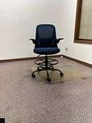 Multiple height office chair