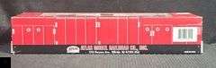 Atlas HO Scale U36C Conrail Locomotive #6889 in Box
