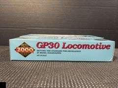 Proto 2000 Series HO Scale GP30 Locomotive BN 2250