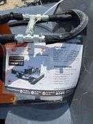 2025 Wolverine BC-13-72W  72" Brush Cutter